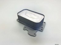 Chłodniczka oleju silnika 2,8CRD 68032203AA Liberty Nitro Wrangler 