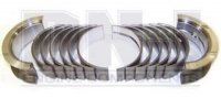 Panewki główne II szlif (komplet na silnik) RAM 2500 03-10 5,7l 