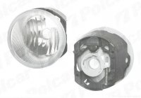 Lampa przednia p/mgielna 243129-E Chrysler 300C 2005-2011 