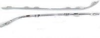 Listwa zderzaka prawa 243107-6 Chrysler 300C 2005-2011 