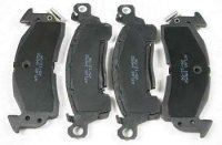 Klocki hamulcowe przednie IMD52 G1500 1990-1995 G2500 1989-1995 