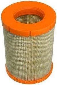 Filtr powietrza CA9345 Traiblazer 2002-2009 4.2 L. 