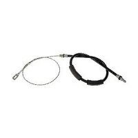 Linka hamulca ręcznego lewa C660478 Chrysler Town & Country 2004-2007 