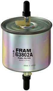 filtr paliwa Mustang G3802 