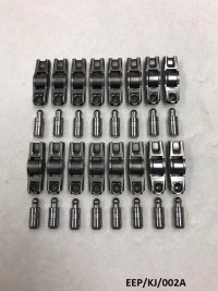 16 x Lifter & Rocker Arm for Jeep Cherokee KJ 2.5D & 2.8D 2002-2007 EEP/KJ/002A 