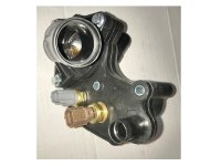 OBUDOWA TERMOSTATU Z TERMOSTATEM NF083-1 