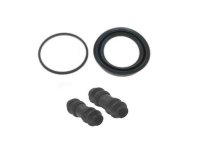 Zestaw naprawczy zacisku hamulcowego tył (gumki) 41105+16122 Nissan Quest 1993-2002 