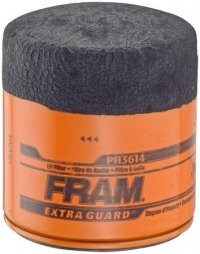 Filtr oleju PH3614 Jeep Wrangler JK 3.8L 2007-2011 