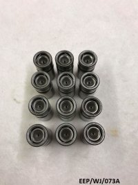 12 x Valve Lifter for Jeep Grand Cherokee ZJ & WJ 4.0L 1993-2004 EEP/WJ/073A 