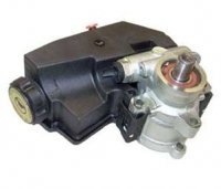 Pompa wspomagania 52087658 Jeep Grand Cherokee ZJ 5.2L 1993-1995 
