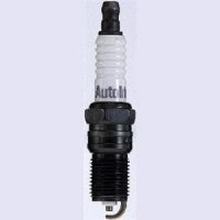 Świeca zapłonowa podwójna platyna APP606 Aztek 2001-2005 3.4 L. 