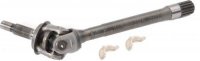 Półoś napędowa lewa bez ABS rozłączlna lub nie rozłączalna 4874303 Wrangler 87-95 