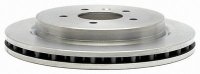 Tarcza hamulcowa tylna CTS / STS PRT5607 / 55098 