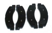 Klocki hamulcowe przednie IMD824 Ford Excursion 2000-2005 