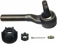 Końcówka układu kierowniczego wewnętrzna ES2072 4wd Oldsmobile Bravada 1996-2001 