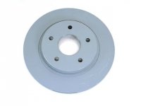 Tarcza Hamulowa Tylna 305mm 4721677AA Town & Country Grand Voyager Grand Caravan Journey 