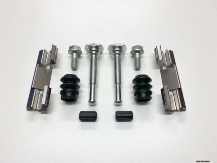 Front Brake Caliper PIN Repair KIT for Jeep Commander XK 2006-2010 CRK/XK/004A