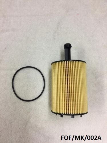 Engine Oil Filter for Jeep Compass & Patriot MK 2.0CRD 2006-2010 FOF/MK/002A