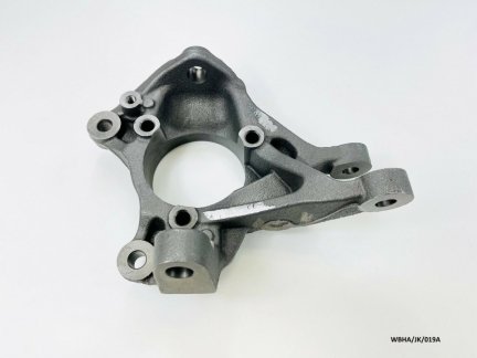 Front Right Knuckle for Jeep Wrangler JK 2007-2018 Left Hand Drive WBHA/JK/019A