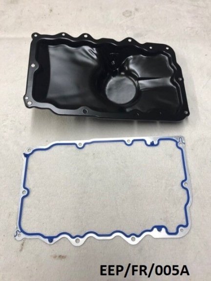 Engine Oil Pan & Pan Lower Gasket for Ford Ranger 4.0L 2001-2011 EEP/FR/005A