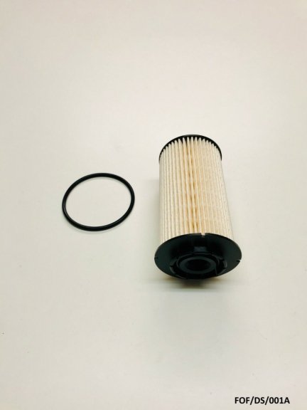 Fuel Filter for Dodge RAM DS 1500 3.0CRD 2014-2019 FFF/DS/001A