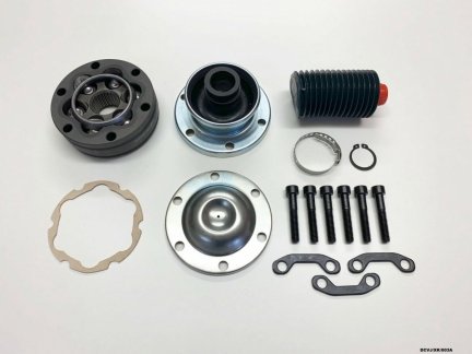 FRONT PROPSHAFT REAR CV JOINT for Jeep Commander XK 2006-2010 DCVJ/XK/003A
