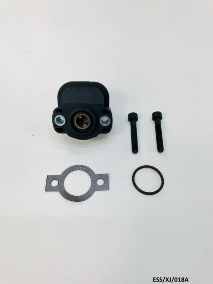 Throttle Position Sensor for Jeep Cherokee XJ 2.5L 4.0L 1993-1996 ESS/XJ/018A