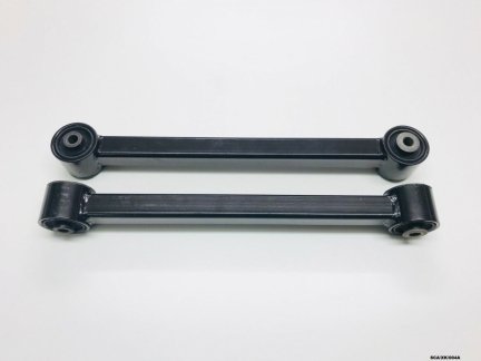 2 x Rear Upper Control Arm for Jeep Commander XK 2006-2010 SCA/XK/004A