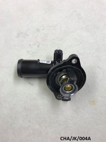 Gates Thermostat for Jeep Wrangler JK 3.6L 2012-2018  CHA/JK/004A