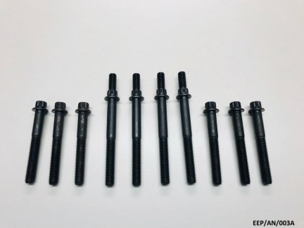 Engine Head Bolts SET for Dodge Dakota AN 2.5L 1997-2002 EEP/AN/003A