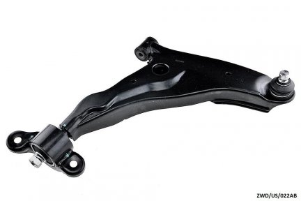 Front Lower Control Arm Right for Dodge Stratus 2001-2005 MR455737 ZWD/US/022AB