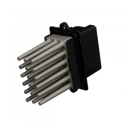 REZYSTOR DMUCHAWY ERD-CH-015 CHRYSLER DODGE JEEP