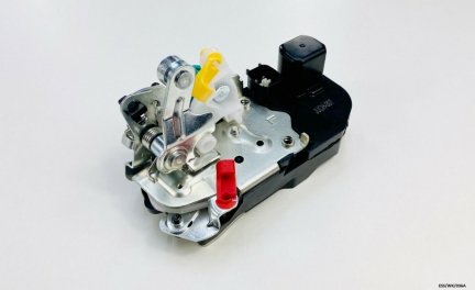 Rear Left Door Lock Actuator for Jeep Grand Cherokee WK 2005-2010 ESS/WK/036A