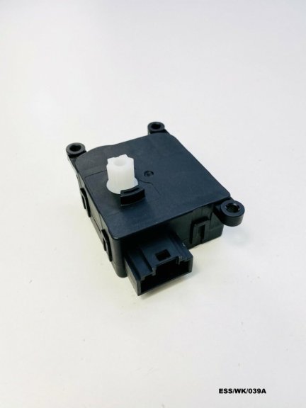 Heater Blend Door Actuator for Jeep Grand Cherokee 2005-2010 WK ESS/WK/039A