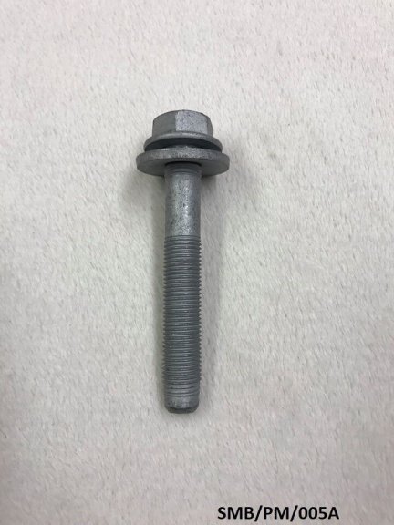 Front Crossmember Mounting Bolt for Dodge Caliber PM 2007-2012 SMB/PM/005A