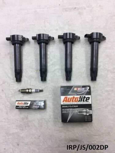 Ignition DOUBLE PLATINUM Repair KIT for Sebring 2.0 2.4L 2007-2014 IRP/JS/002DP