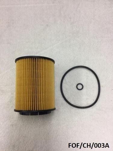Engine Oil Filter for Jeep Grand Cherokee WJ 3.1TD 1999-2001 FOF/CH/003A