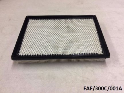 Air Filter for Chrysler 300C / Charger 2005-2010 Petrol Engines FAF/300C/001A