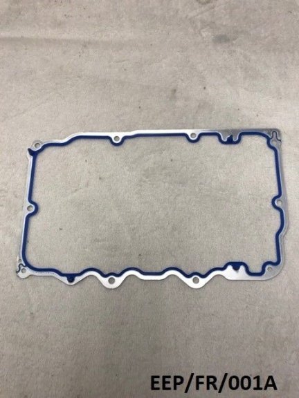 Engine Oil Pan Lower Gasket for Ford Explorer 4.0L 1997-2010  EEP/FR/001A