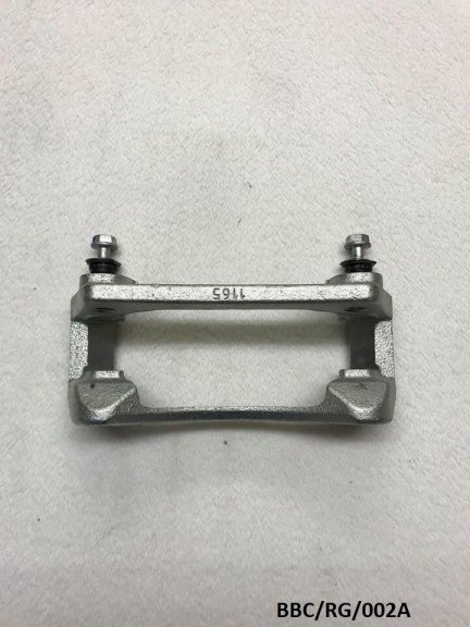 Front Caliper Bracket for Chrysler Grand Voyager RG 2001-2007 BBC/RG/002A