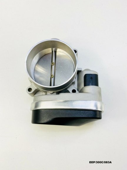 Throttle Body for Chrysler 300 LX 5.7L 6.1L 6.4L 2005-2012 EEP/300C/083A