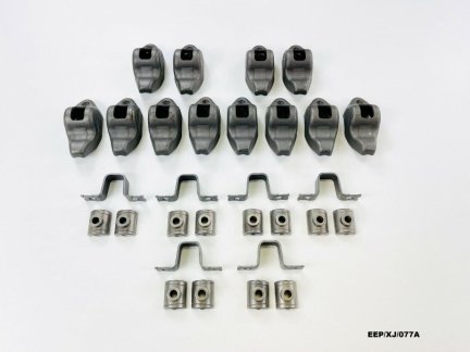 6 x Rocker Arm Kit for Jeep Cherokee XJ / Comanche 4.0L 1987-2001 EEP/XJ/077A