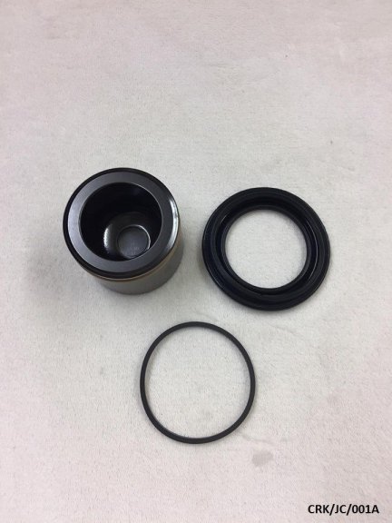 Front Caliper Repair KIT for Dodge Nitro KA / Journey JC 2007-2013 CRK/JC/001A