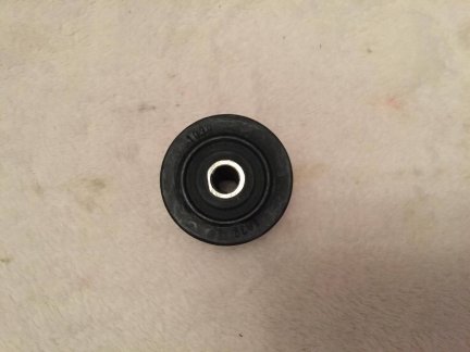Track Bar/Panhard Rod Bush for Jeep Wrangler TJ 1997-2006 SBRK/TJ/008A