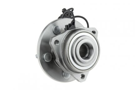 PIASTA KOŁA PRZÓD PRAWA KLP-CH-024 JEEP LIBERTY KJ 2002-2007