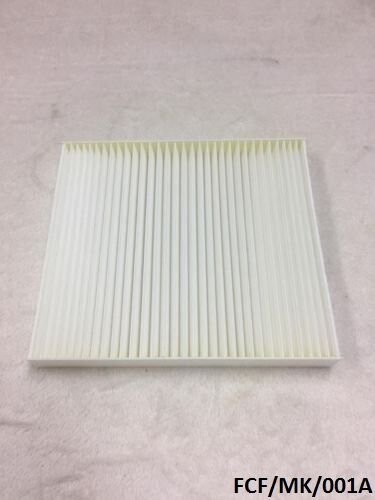 Cabin Filter for Jeep Compass & Patriot MK 2007-2017 FCF/MK/001A