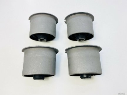 4 x Lower Arm Oval Bush for Jeep Grand Cherokee WJ 1999-2004 SBRK/WJ/014A