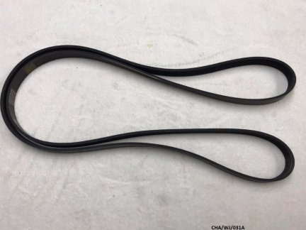 Serpentine Belt for Jeep Grand Cherokee WJ 4.7L 1999-2004  CHA/WJ/031A