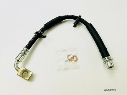Front Brake Hose Left for Jeep Cherokee Liberty KK 2008-2012 ABS/KK/007A