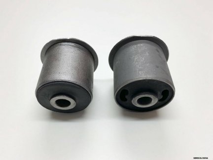 Rear Lower Arm Bush Repair KIT for Jeep Cherokee KJ 2002-2007 SBRK/KJ/005A